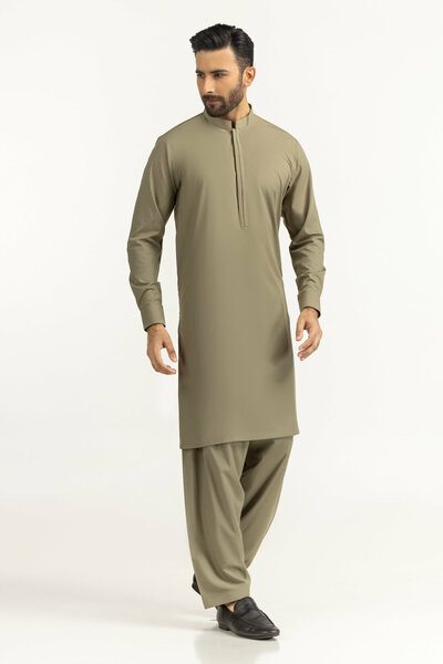 Regular Fit Styling Suits