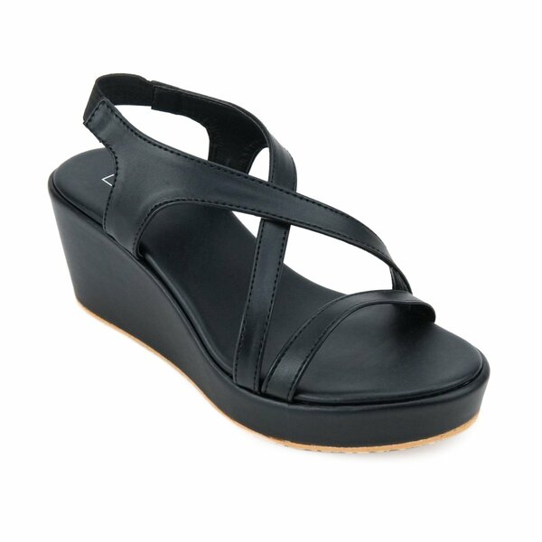 Women Formal Wedge - 75502S