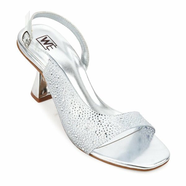 Women Formal Heel - 63134S