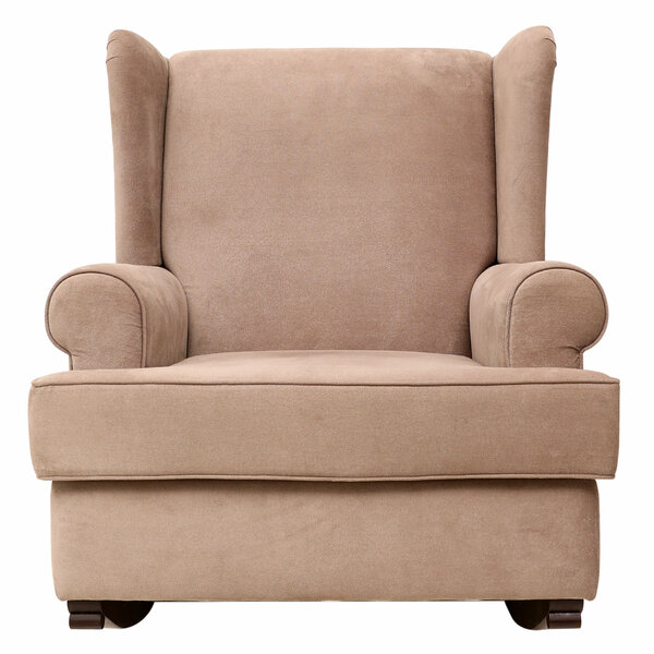 Highback Rocking Chair - HBT OV