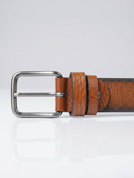 Light Brown Belt (BELT-947)