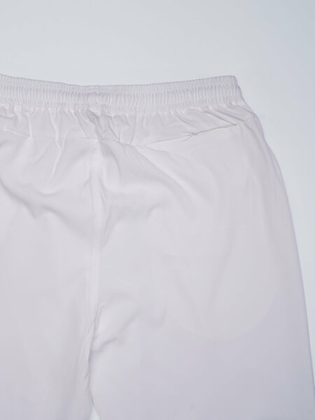 White Men's Jogging Trouser (JT-040)