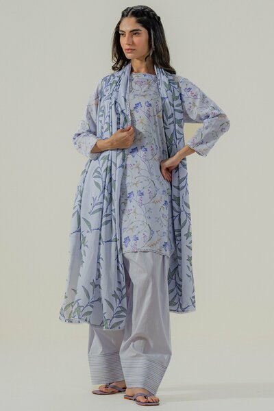 Waterfall 3 piece