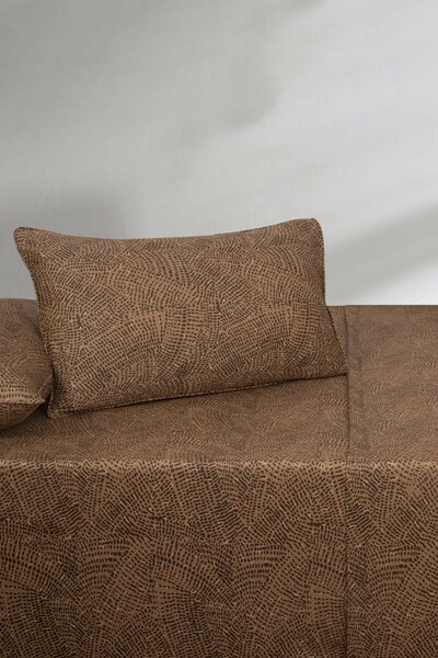 Masai T-200 Bed Sheet Set