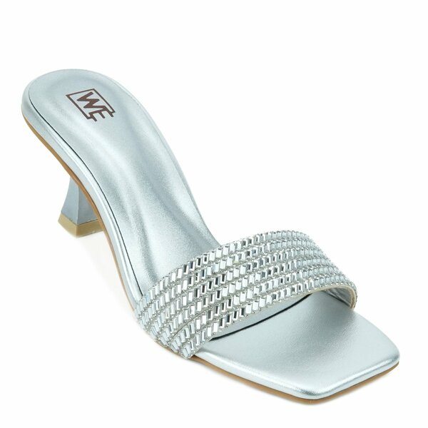 Women Formal Heel - 63164S