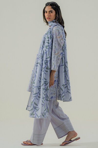 Waterfall 3 piece