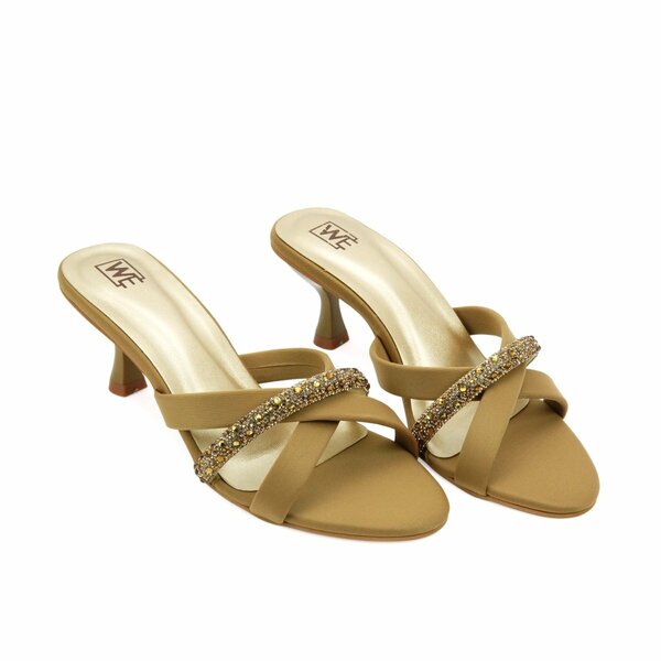 Women Formal Heel - 75379S