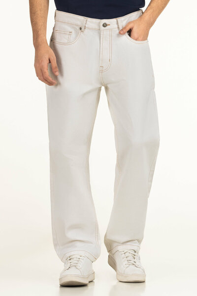 Relax Fit Jeans