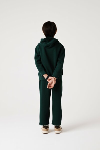 Boys Future Forest Fleece Co-ord Set
