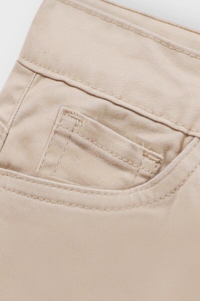 Street Smart Twill Pants