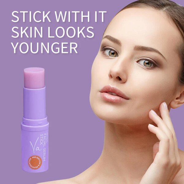 Dr Rashel - Facial Serum Stick Retinol Youth-Renewing Skin Care Stick