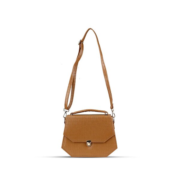 Hexa Brown