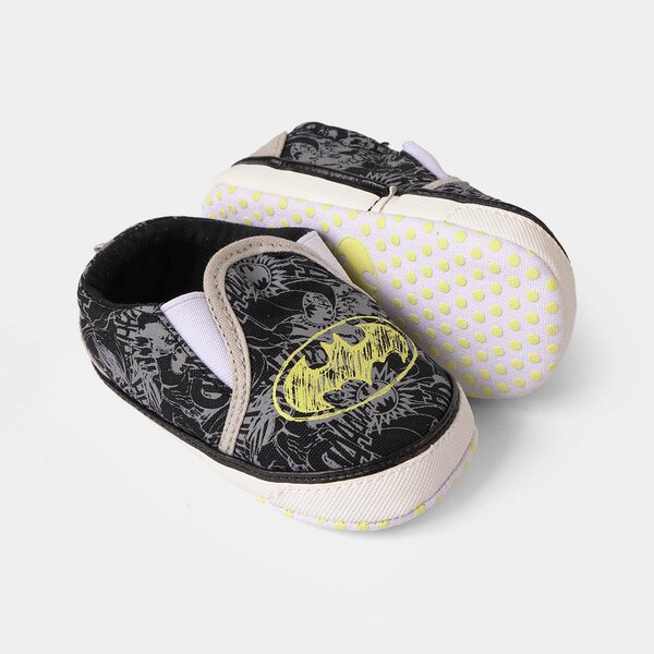 Boys Shoes C-238-BLACK