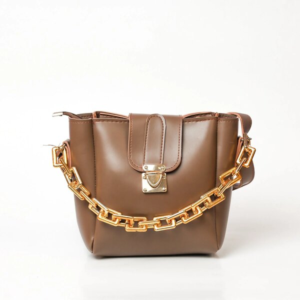 Shein - Mini Crossbody Bag