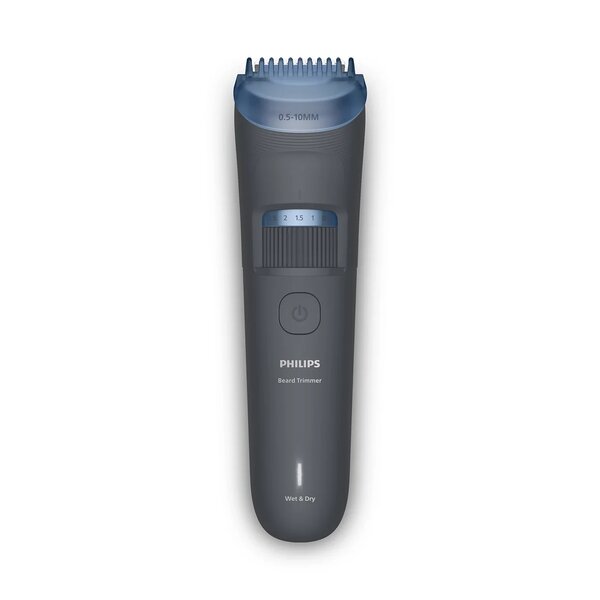 Philips - BT3617/15 Beard Trimmer 3000 Series