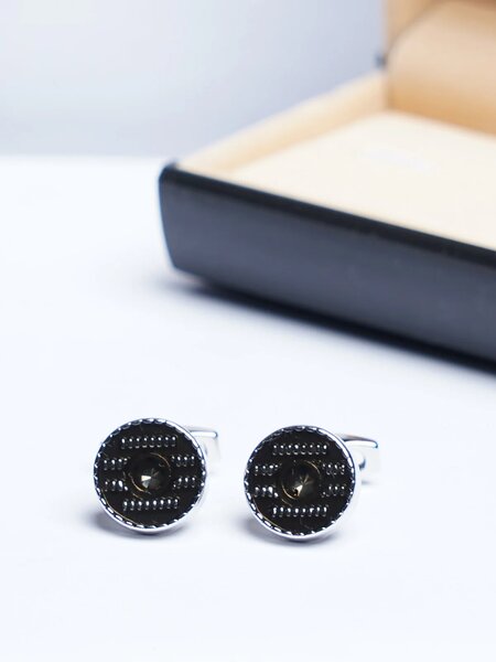 Designer Cufflink (CUFFLINK-855)