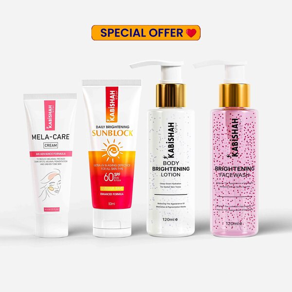 Special Pigmentation Bundle