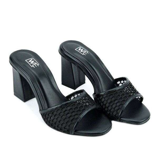 Women Formal Block Heel - 63156S