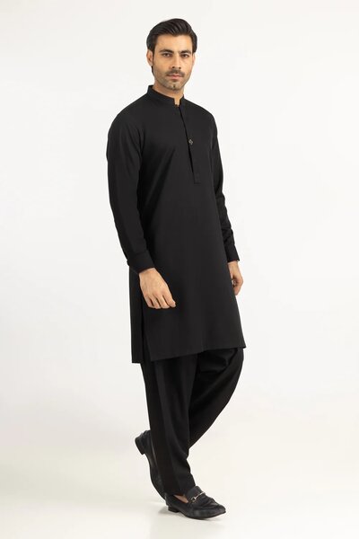 Regular Fit Styling Suits