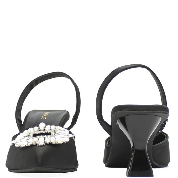 Women Formal Court-Shoes - 74617S