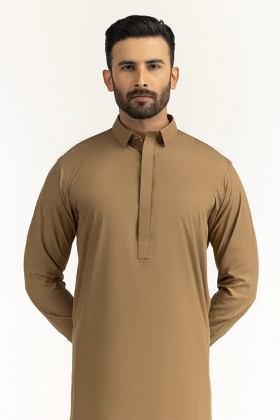 Regular Fit Basic Suits