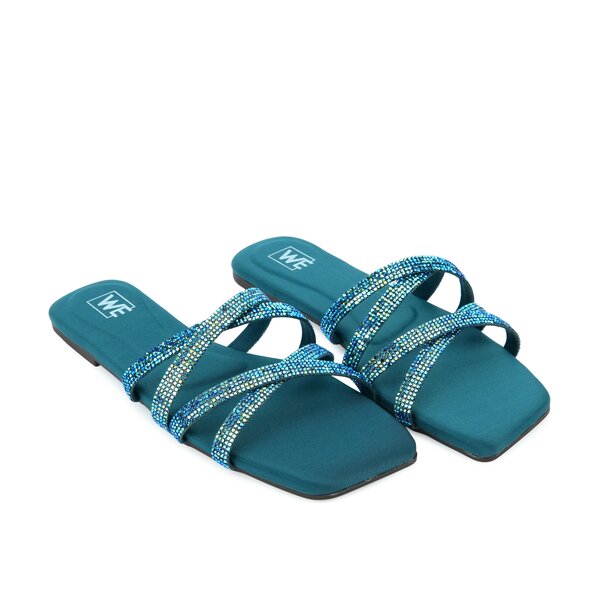 Women Formal Slippers - 41454S