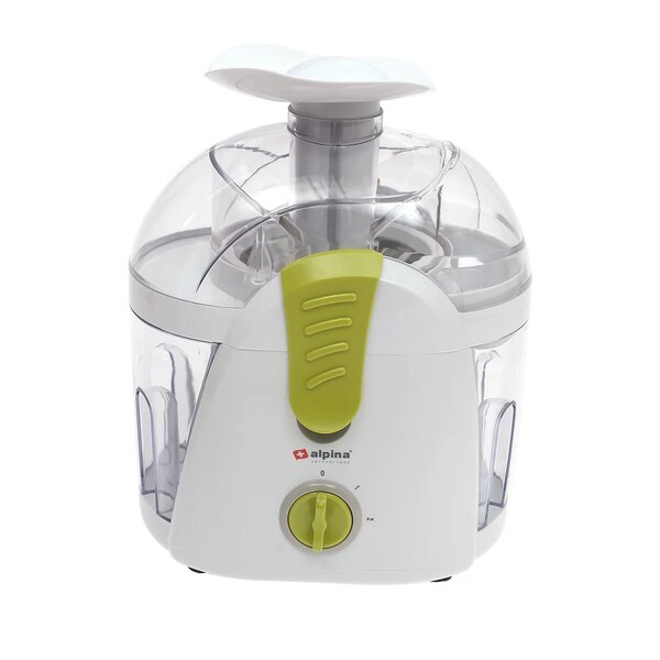 Juicer Extractor SF-3008-SB High-Speed Juice Maker – Powerful Electric Fruit & Vegetable Juicer