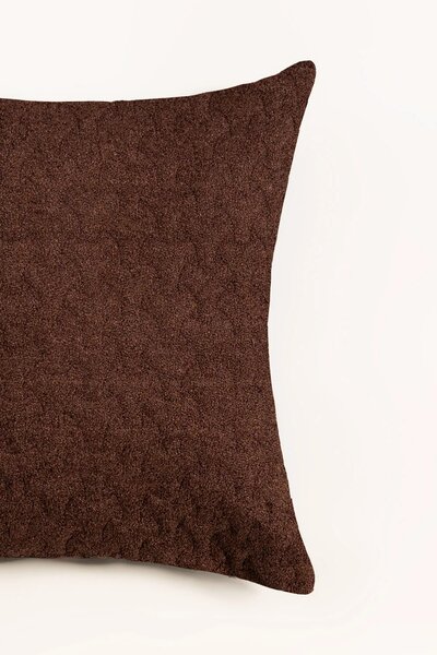 Quilted Cushion