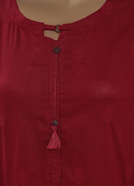 HZ Textiles RTW Embroidered Cross Hatch 3 Piece Suit HZ26PCL Sbe-3P-082 - Casual Collection