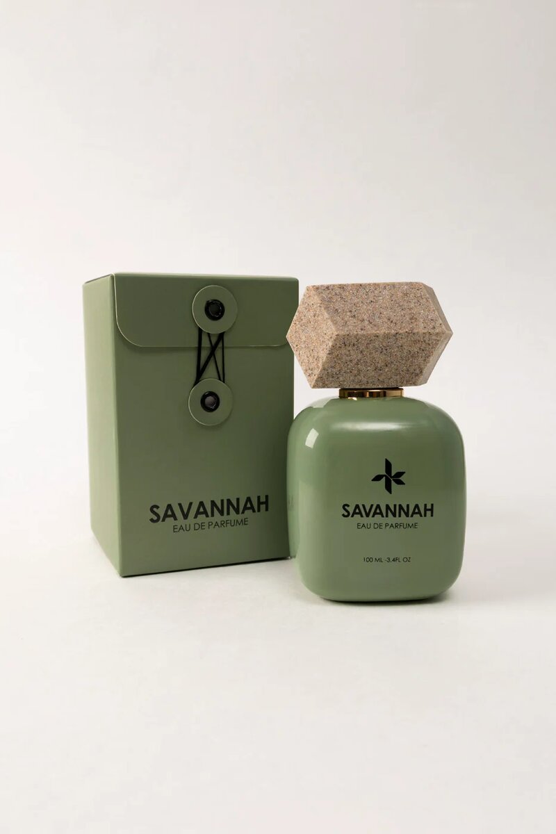 Savannah