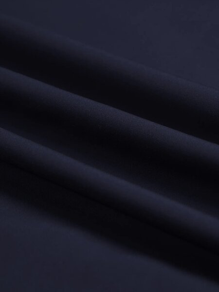 Navy Blue Men's Unstitched Suit (MFSC-205)