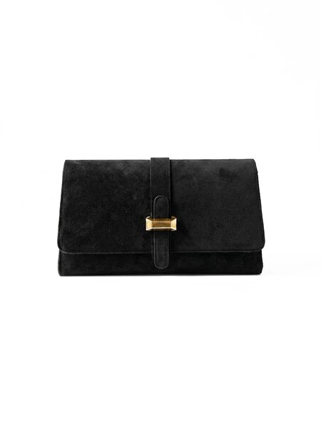Xyra Black