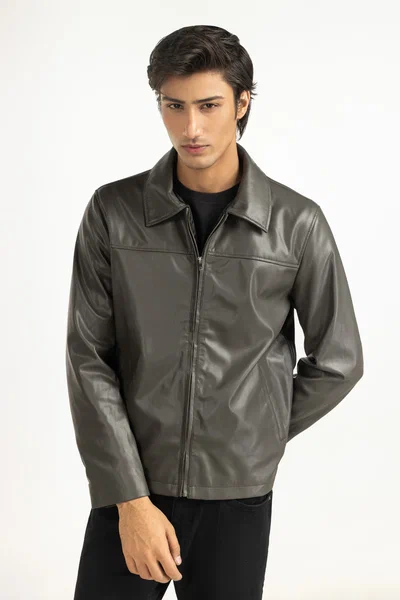 Regular Fit Jackets