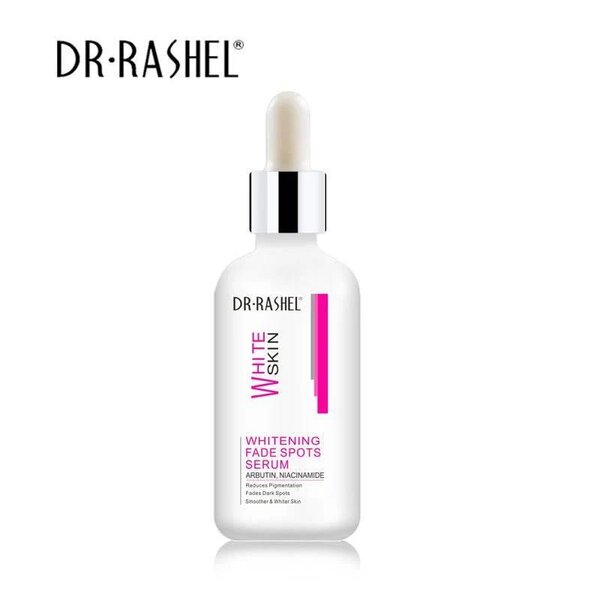 Dr Rashel - Whitening Fade Spots Serum for White Skin - 50ml