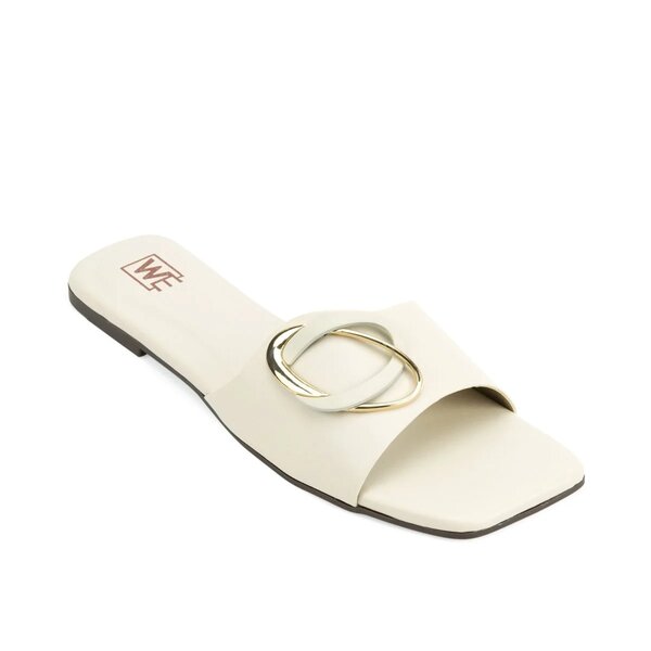 Women Formal Slippers - 41301S