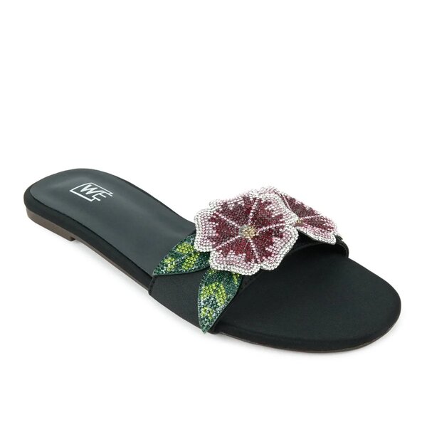 Women Formal Slippers - 41302S