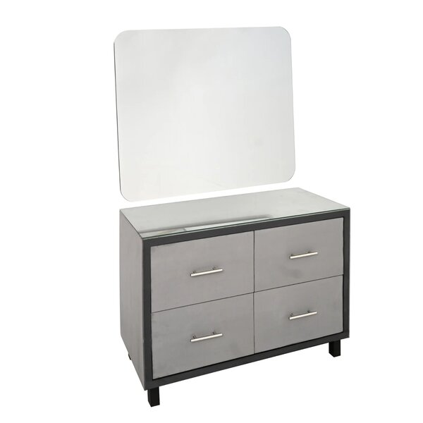 Kingsley Dresser
