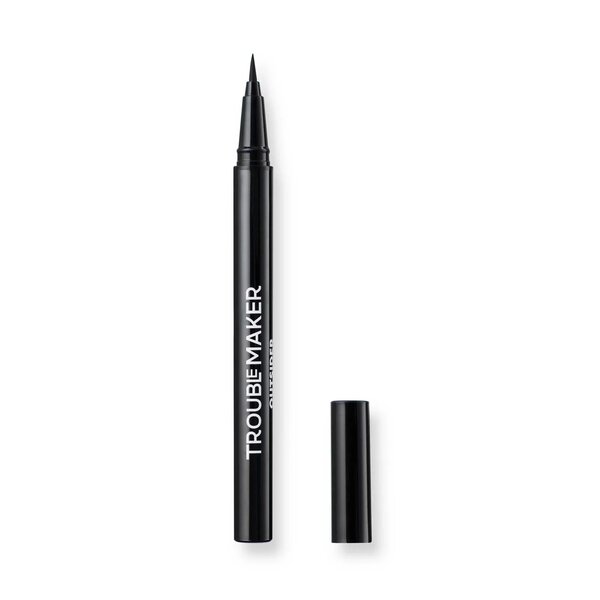 Trouble Maker - Outsider Liquid Eyeliner Pen - Black