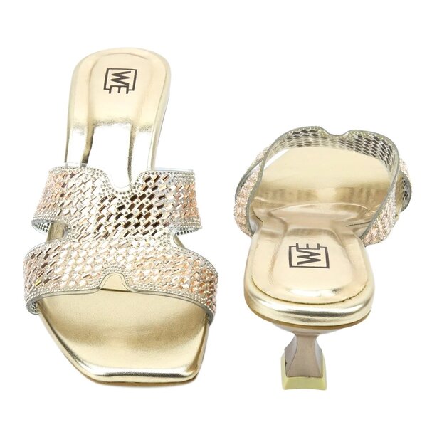 Women Formal Heel - 75575S