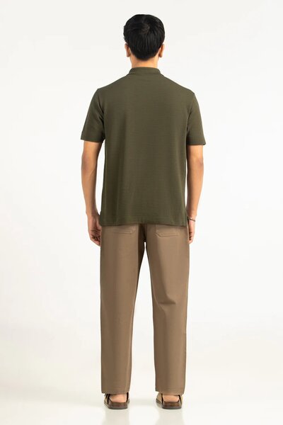 Regular Fit Polo