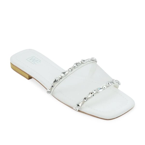 Women Formal Slippers - 41163S