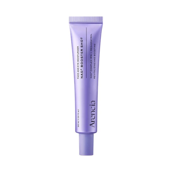 Arencia - NAD+ Booster Shot 30Ml