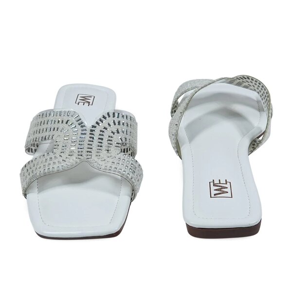 Women Formal Slippers - 41030S
