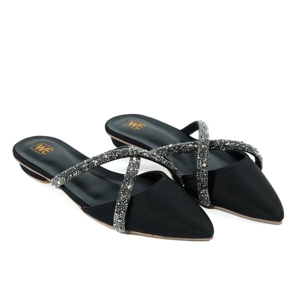 Women Formal Mules - 41128S