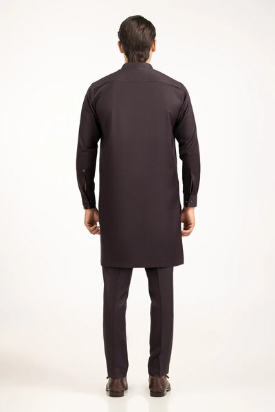 Regular Fit Styling Suits
