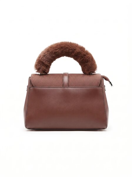 Darcy Choco Brown