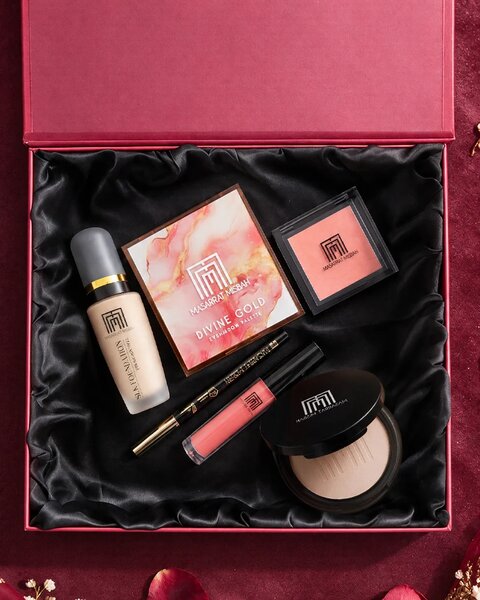 The Bridal Glam