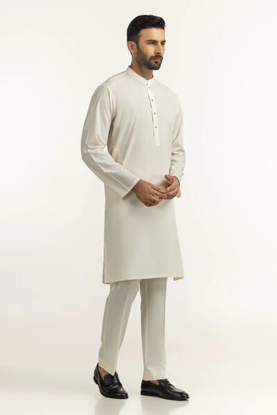 Regular Fit Basic Suits