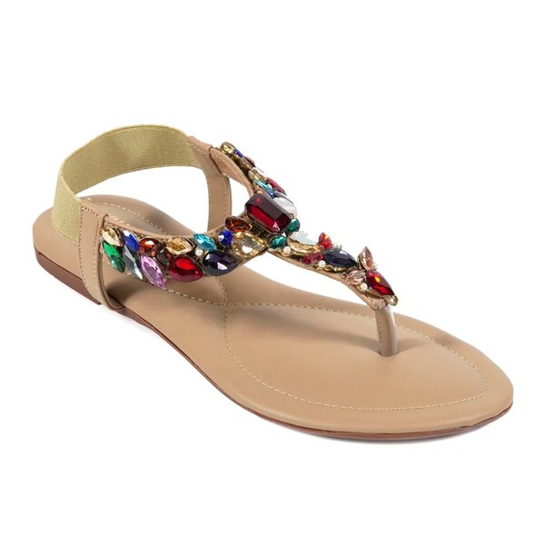 Women Formal Sandals - 41022S
