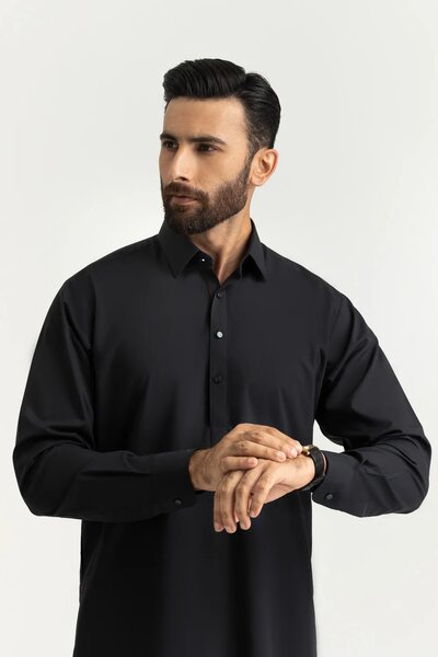 Regular Fit Styling Suits